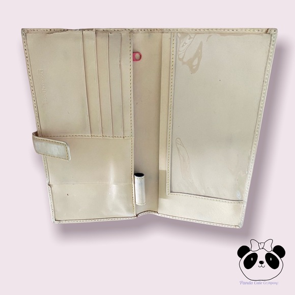 Dooney & Bourke Pink Signature BUNDLE SET - Picture 9 of 12